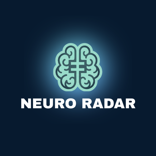 NeuroRadar Logo